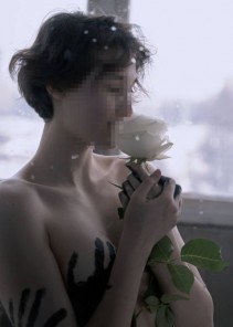 Фото проститутки Марина №2 в городе Вешенская