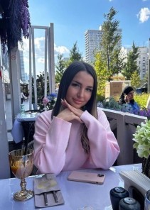 Фото проститутки Василиса №2 в городе Вешенская