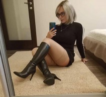 Фото проститутки Екатерина №3 в городе Вешенская