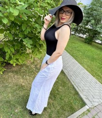 Фото проститутки Екатерина №2 в городе Вешенская