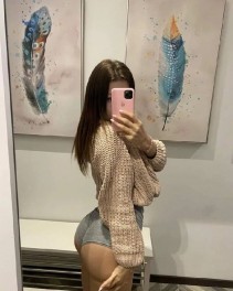 Фото проститутки Настя №2 в городе Вешенская