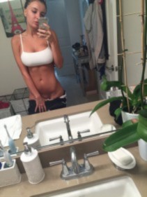 Фото проститутки Катя №2 в городе Вешенская