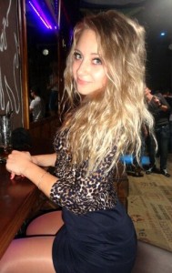 Фото проститутки Катя №4 в городе Вешенская