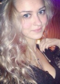 Фото проститутки Катя №5 в городе Вешенская