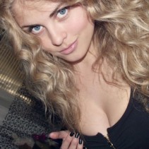 Фото проститутки Катя №3 в городе Вешенская