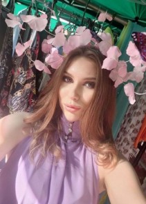 Фото проститутки Лена №5 в городе Вешенская