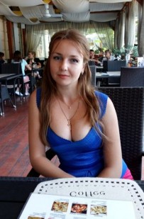 Фото проститутки Оля №1 в городе Вешенская