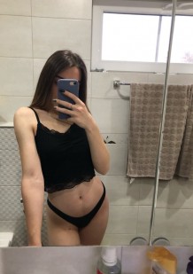 Фото проститутки Виктория №1 в городе Вешенская