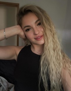 Фото проститутки Настя №1 в городе Вешенская