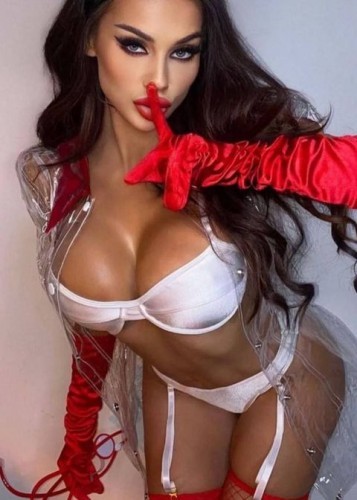ДАРИНА, Г. Вешенская