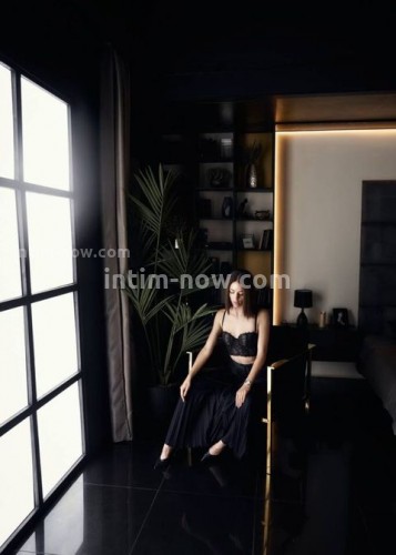 Джоржина, Г. Вешенская