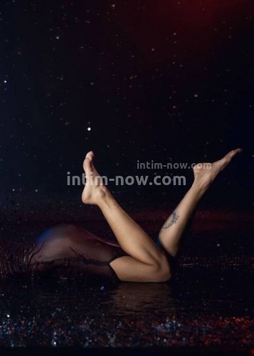 Джоржина, Г. Вешенская