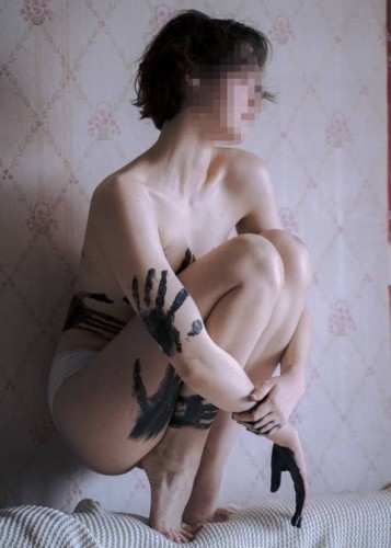 Марина, Г. Вешенская