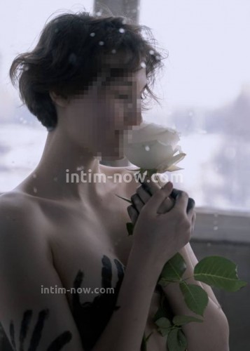 Марина, Г. Вешенская