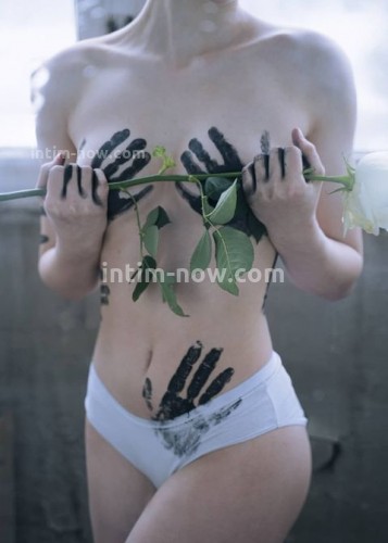 Марина, Г. Вешенская