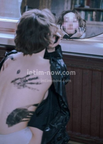 Марина, Г. Вешенская