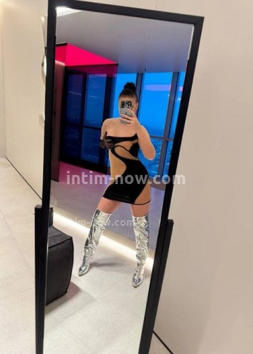 Марина, Г. Вешенская