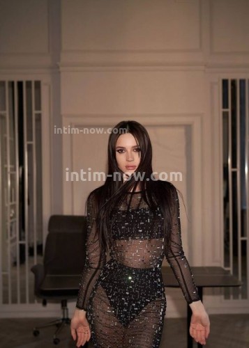 Марсия, Г. Вешенская