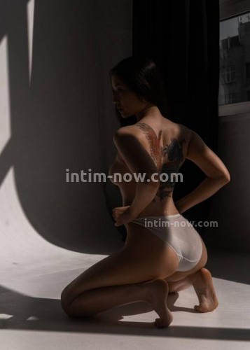 Марта, Г. Вешенская