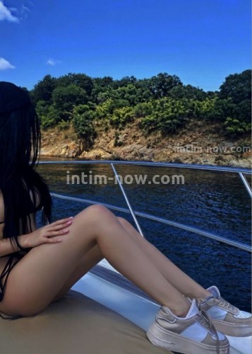 Милана, Г. Вешенская