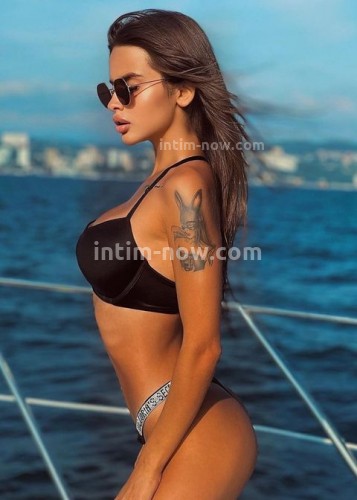 Нелли, Г. Вешенская