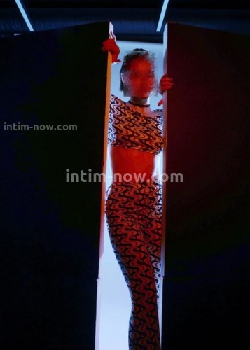 Полина, Г. Вешенская