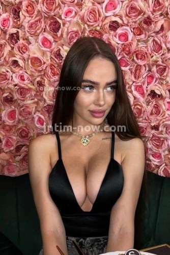 Ника, Г. Вешенская