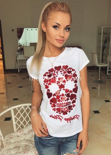 Таня, Г. Вешенская