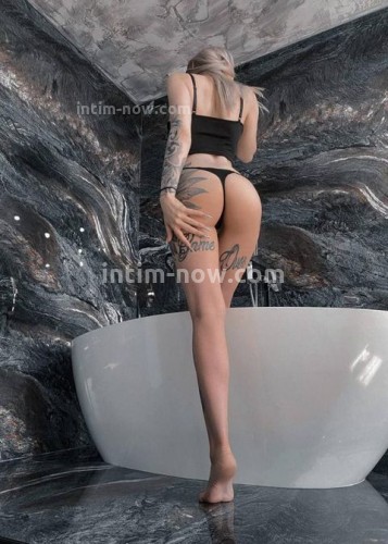 Вика, Г. Вешенская