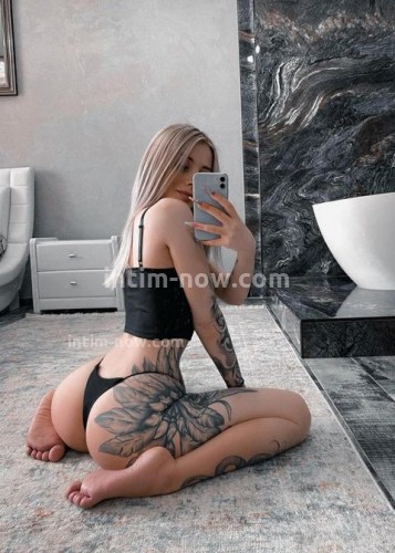 Вика, Г. Вешенская
