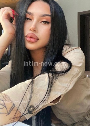 Полина, Г. Вешенская