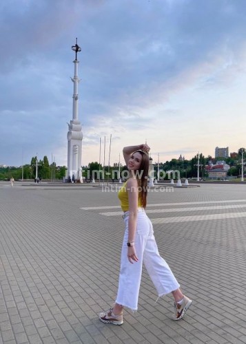 Екатерина, Г. Вешенская
