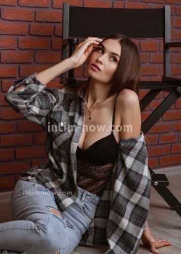 Кристина, Г. Вешенская